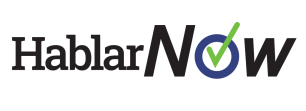 Hablarnow logo color